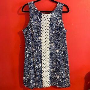 Lilly Pulitzer for Target Dress